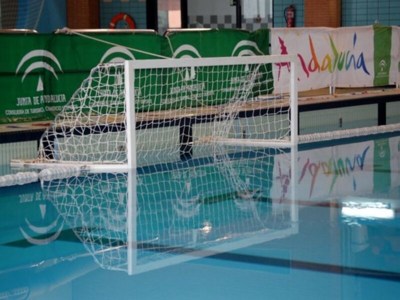 Definido el cuarto curso nazareno en la División de Honor femenina de waterpolo