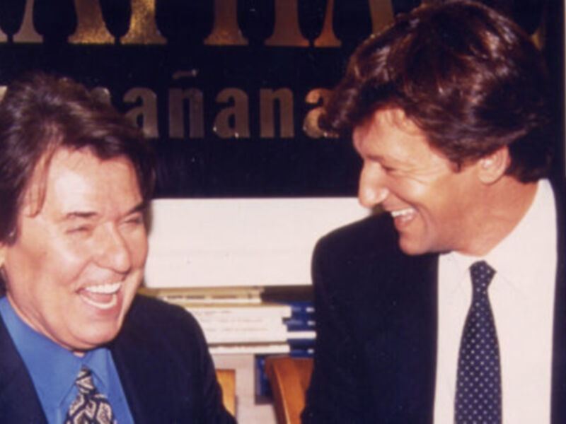 RAPHAEL Y EL IVA