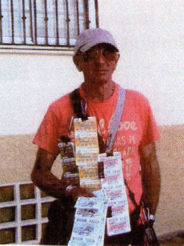 CHIPIONA, LUGAR DE VERANEO , POR VICENTE SOTO OLIVA