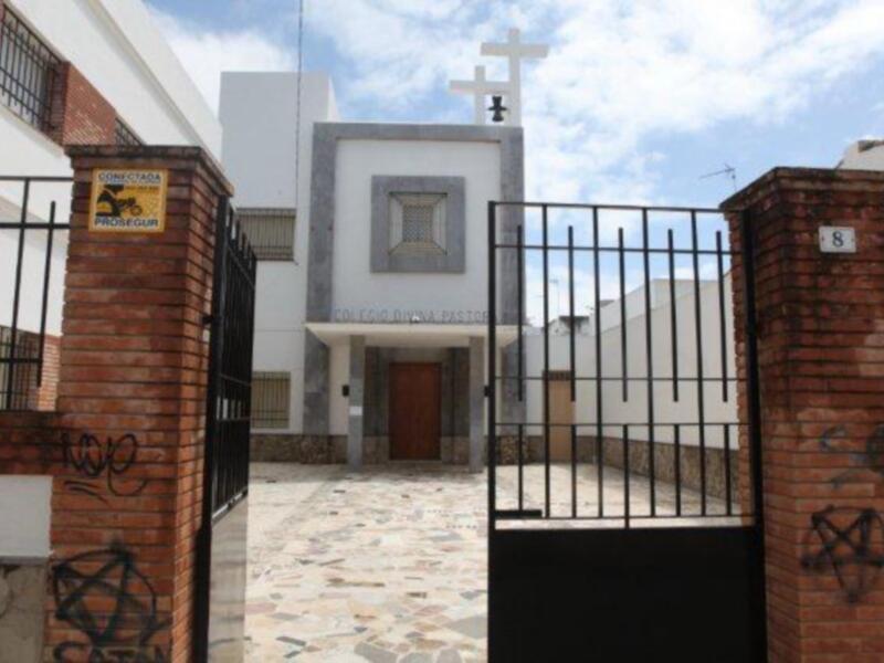 CHIPIONA, LUGAR DE VERANEO , POR VICENTE SOTO OLIVA