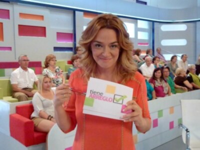 "Tiene arreglo" celebra su aniversario con un programa especial en prime time