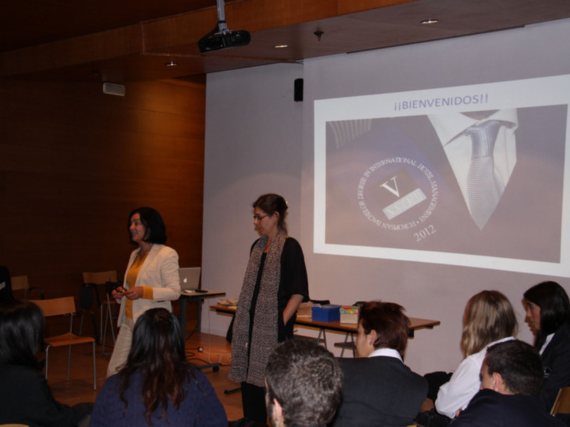 VATEL ESPAÑA ESTRENA UN INNOVADOR PROGRAMA DE ACOGIDA DE NUEVOS ALUMNOS