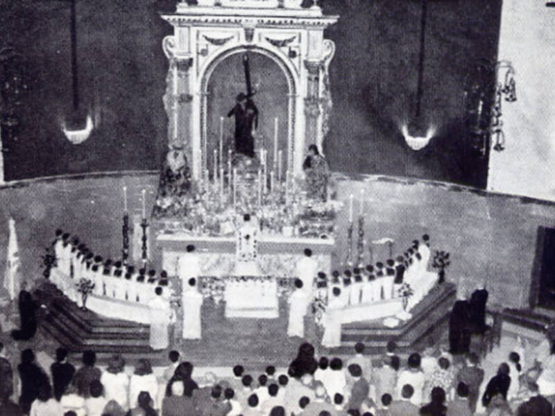 LOS HERMANOS MARISTAS