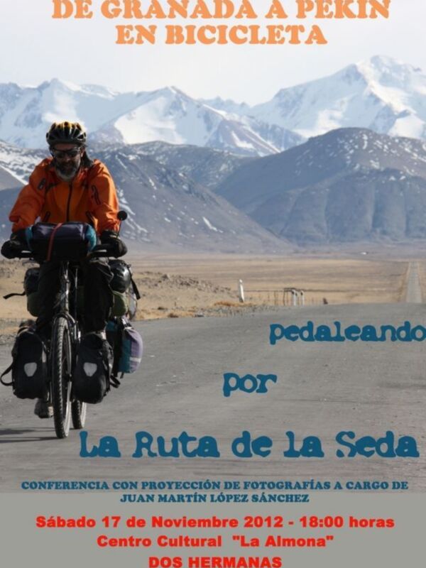 Ruta de la seda