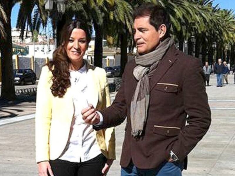 Erika Leyva dará una emotiva sorpresa a una vecina de Bailén, este domingo en "Este es mi pueblo"