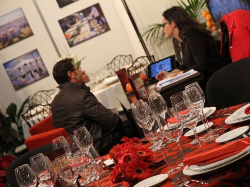 La XVI edición de Sevilla de boda se clausura hoy en fibes con la visita de más de 35.000 personas 