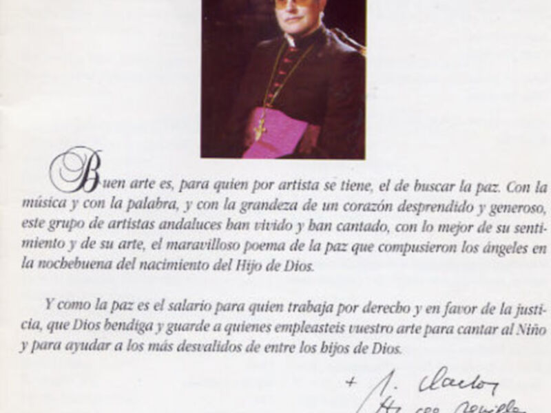 COLOSAL PASCUAL GONZÁLEZ
