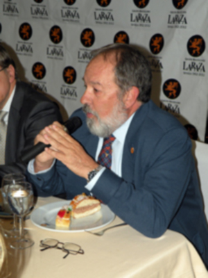 Los Reyes sevillanos desayunaron en el Restaurante la Raza