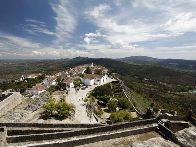 MARVÃO, UNO DE LOS DESTINOS PORTUGUESES CON MEJOR DESARROLLO ECONÓMICO Y SOCIAL 