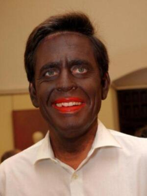 Sergio Ramos y Pilar Rubio fueron a ver a Davila Miura convertido en rey Baltasar.