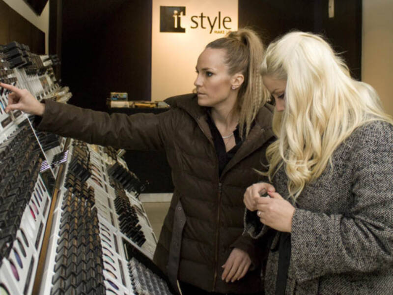 La franquicia ItStyle duplicará su presencia en la Península Ibérica durante 2013