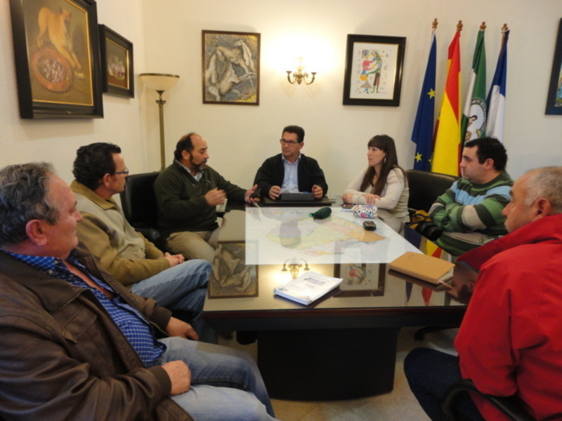 El Consistorio agradece a las hermandades de penitencia su renuncia a subvención para los gastos de Semana Santa(Chipiona)