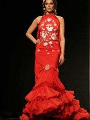 Eva González, la estrella de SIMOF y de la nueva temporada de la televisión andaluza