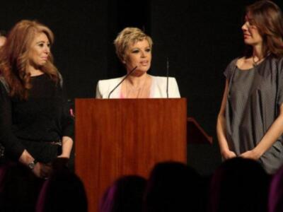 Terelu Campos finaliza su tratamiento