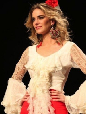 Raquel Bollo recuperada