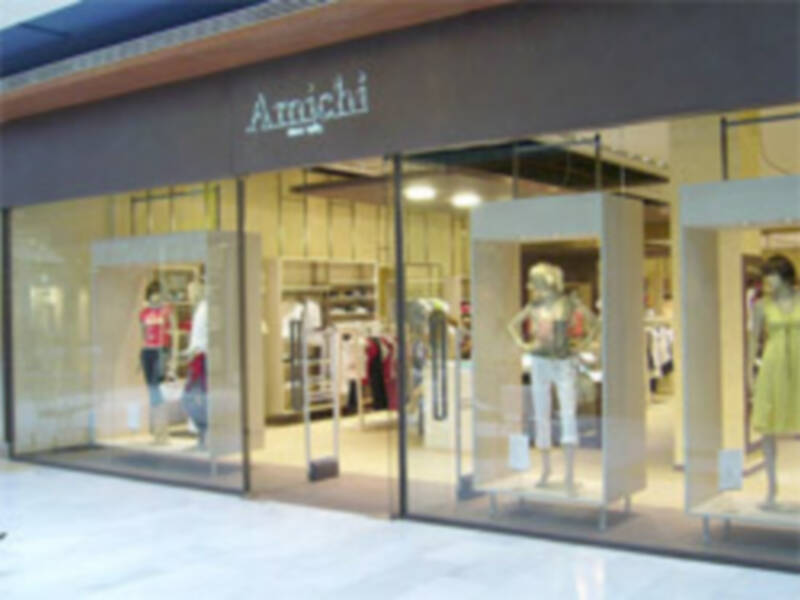 Las marcas Amichi y Art d.cook prueban en sus tiendas los productos de iluminación LED de Trigasia