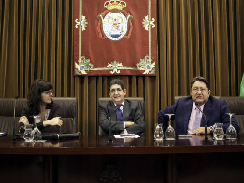 Jornada sobre defensa legal del Patrimonio Histórico