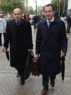 El juicio de José Ortega Cano visto para sentencia que se conocerá en quince días