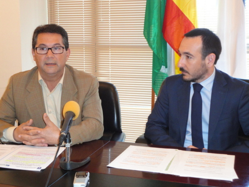 El Ayuntamiento de Chipiona y la Junta reeducarán a menores infractores