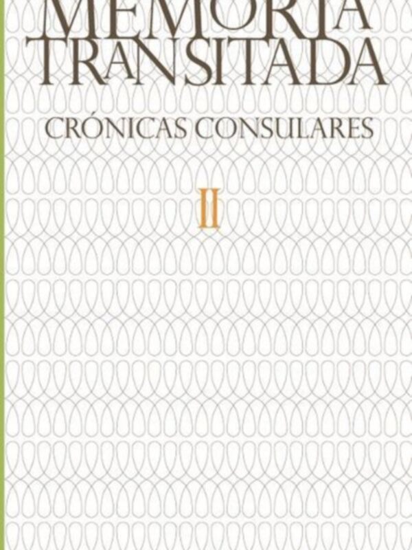 El periodista Fernando Orgambides acaba de publicar un segundo libro de título Memoria Transitada