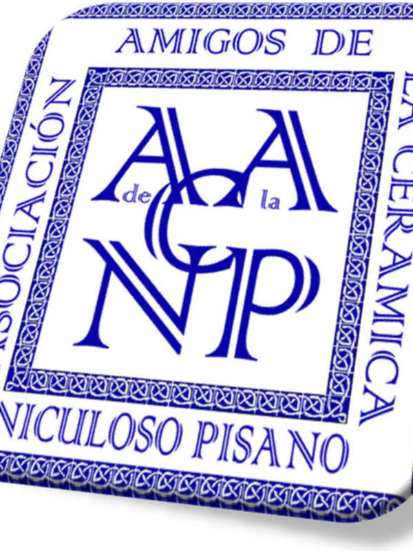 SE PRESENTA LA ASOCIACIÓN DE AMIGOS DE LA CERÁMICA