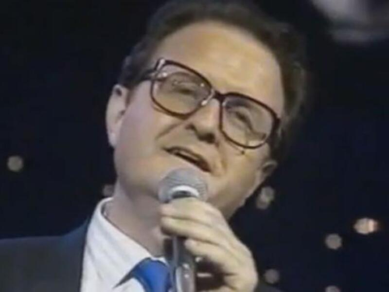 JIMMY FONTANA DEJA EL MUNDO