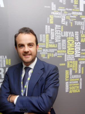 En círculos empresariales, nos reconocen como el Google sevillano