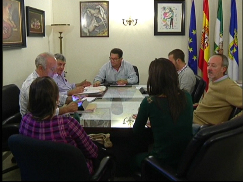 Chipiona planifica la siguiente temporada de playas con la meta de lograr el mayor nivel de accesibilidad