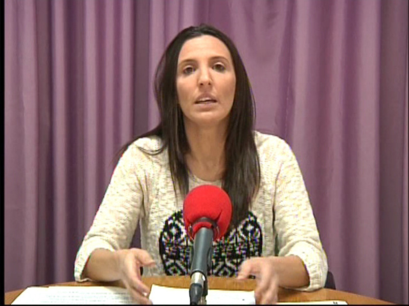 Chipiona acogerá la lectura del manifiesto de las diputaciones andaluzas con motivo del día internacional contra la violencia hacia las mujeres 