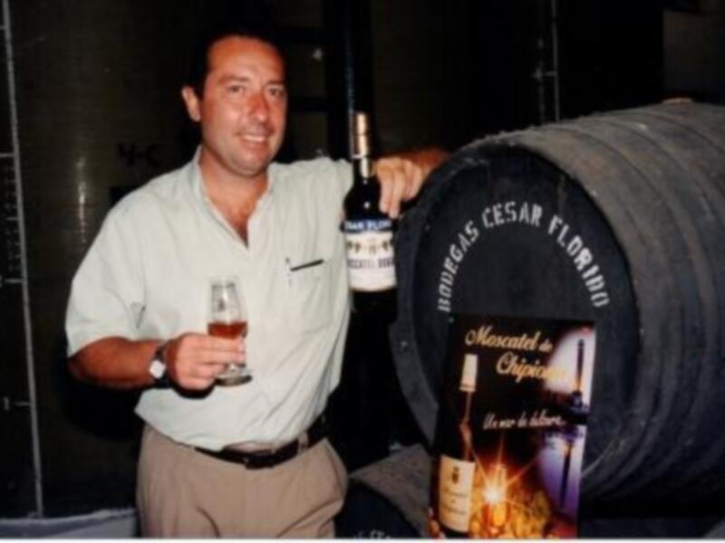 Palo Cortado Reserva de Familia Peña del Aguila de Bodegas César Florido obtiene primer puesto en cata a ciegas de la revista Sobremesa