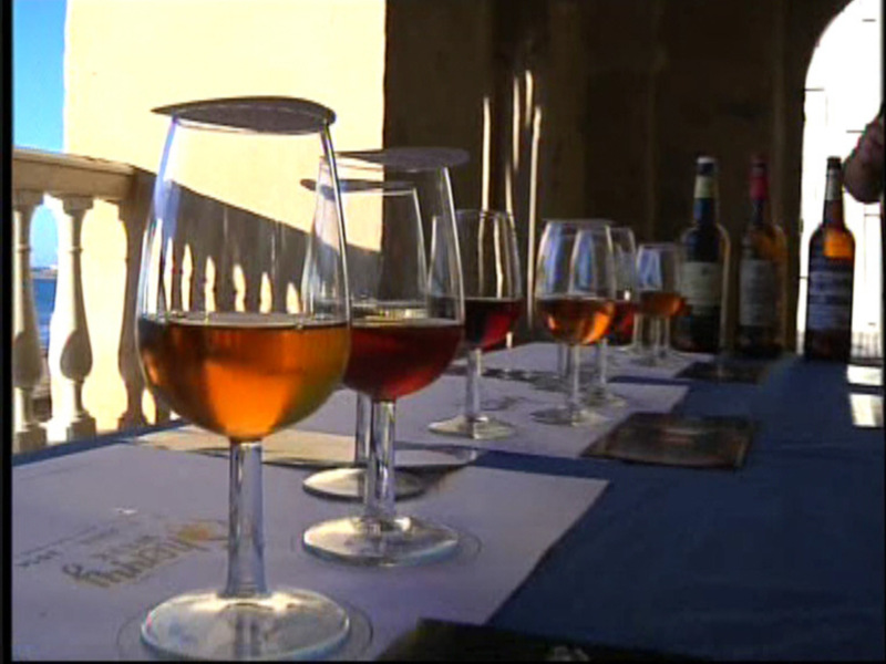 Acitur ofrece el sábado una cata de vinos de Bodegas Mellado Martín(Chipiona)  