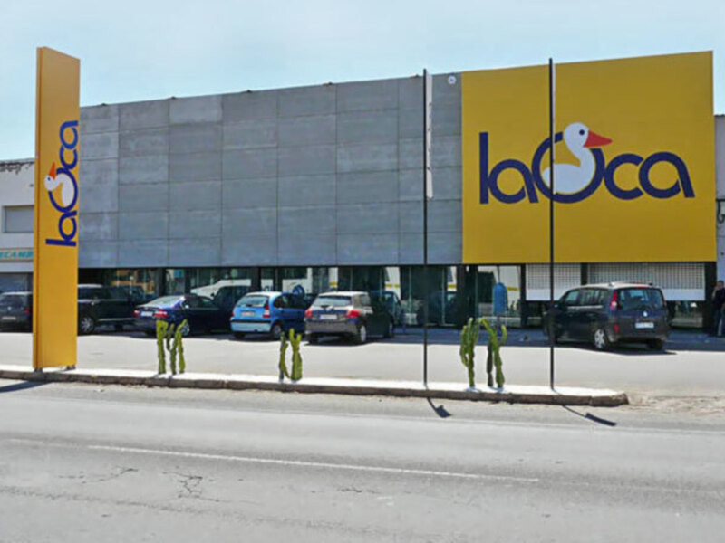 La Oca propone una opción de autoempleo con su modelo de franquicia de decoración por 77.000 euros