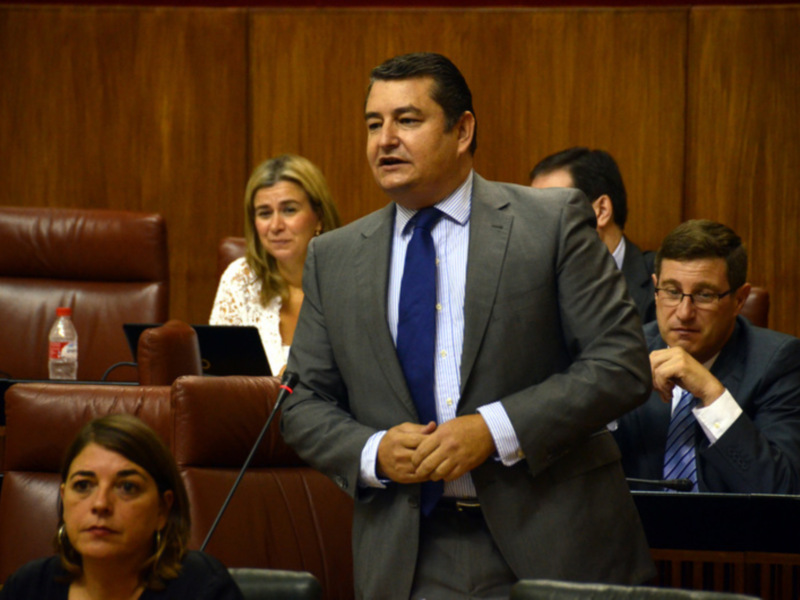 El PP exige al gobierno andaluz que haga justicia social con 27 familias de Chipiona que ven peligrar sus viviendas