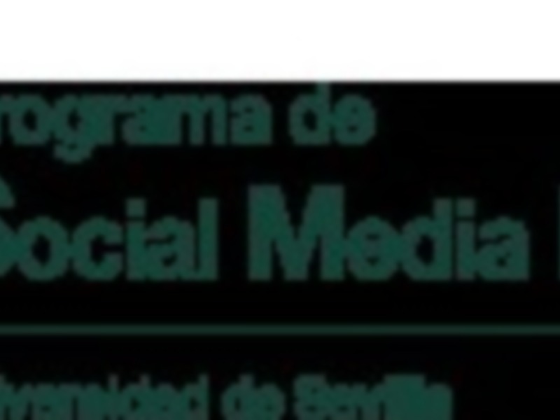 Éxito de participación en el I Work Experience SmmUS en torno al SM y MK online