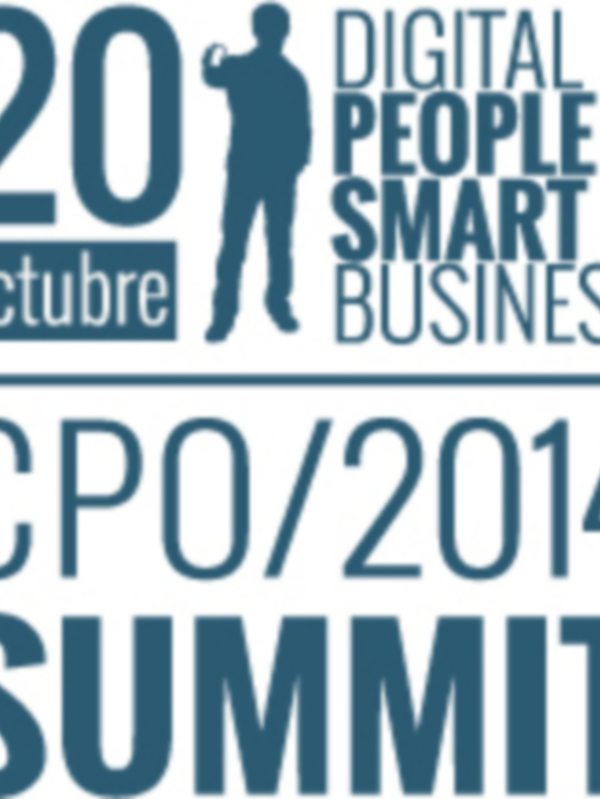 Madrid acoge el I Encuentro de expertos y directivos de RRHH de España Digital People Smart Business