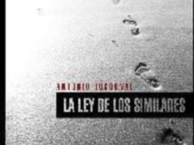El rincón de las reseñas literarias: La ley de los similares