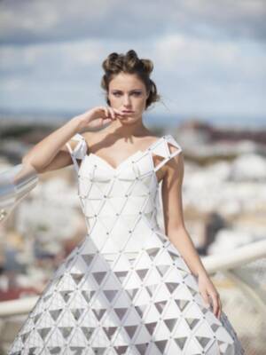 I Encuentro de Moda y diseño Ecosostenible de Andalucía en Sevilla