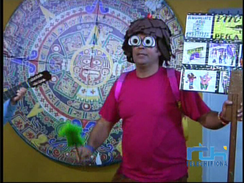 Juan Carlos Zamora Núñez pregonará el Carnaval 2015(Chipiona)