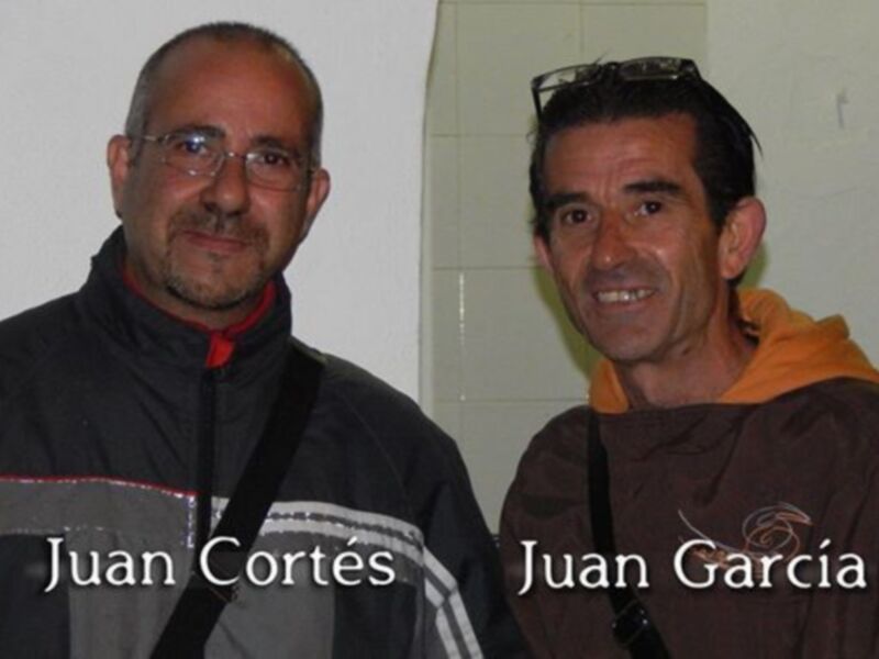 Podemos Chipiona elige a Juan García Martín como Secretario Local de la formación en la localidad