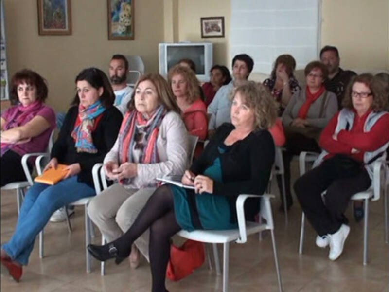 AFA Chipiona abre el viernes el proceso de elección de nuevos cargos de la Junta Directiva. 