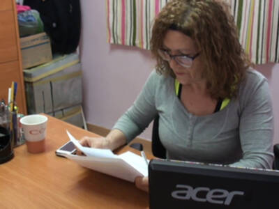 AFICHI conmemorará el día mundial de la Fibromialgia con un talleres, actividades de danza y mesas informativas   