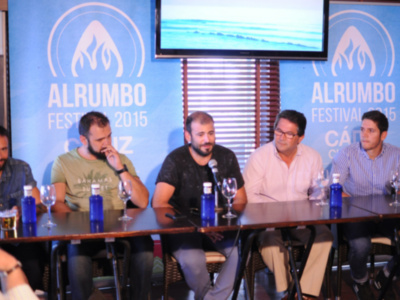 Presentada la edición más ambiciosa de Alrumbo Fest que se celebrara del 16 al 18 de julio en Costa Ballena Chipiona
