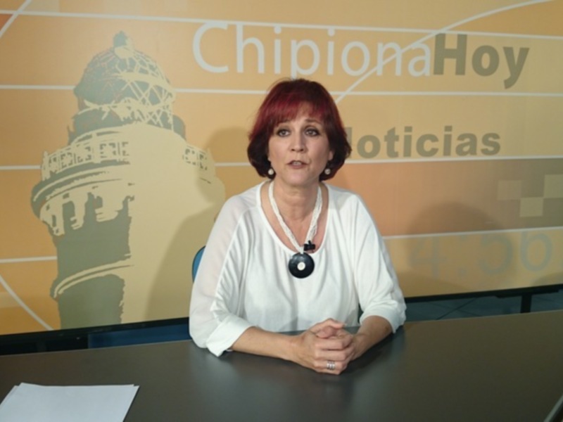 Izquierda Unida propone al PSOE que apoye la investidura de Isabel María Fernández como alcaldesa de Chipiona