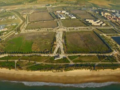 La Comunidad de Propietarios de Costa Ballena presenta una denuncia para que se investigue la legalidad de la celebración de Alrumbo