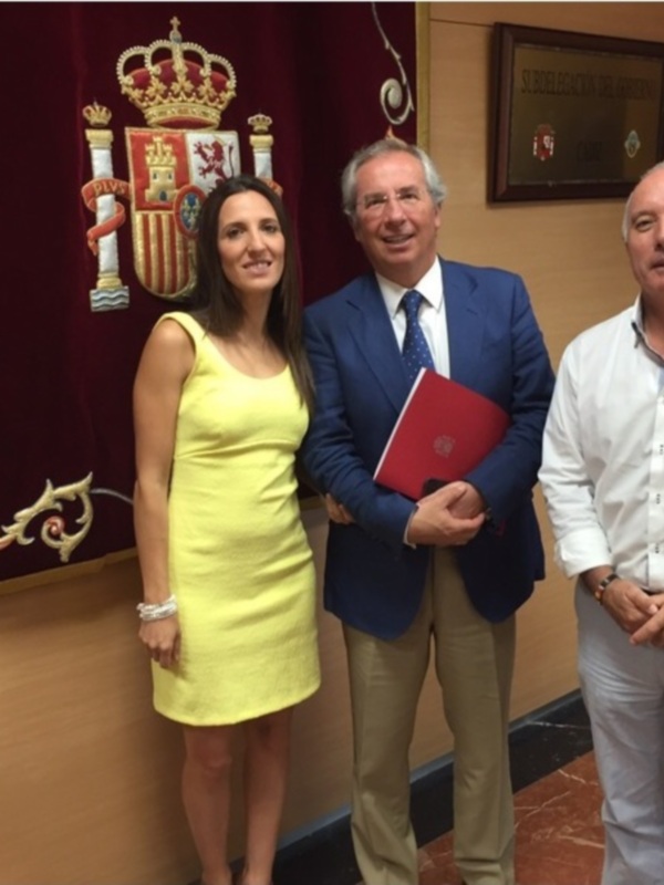La vuelta ciclista a España pasará por Chipiona en su quinta etapa el 26 de agosto. 