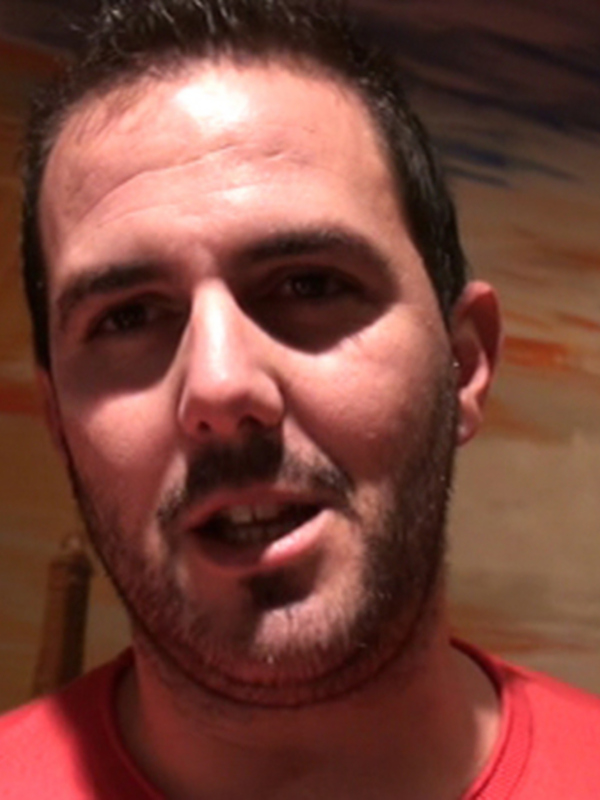 Francisco Javier Query elegido para pregonar el Carnaval de Chipiona 2016