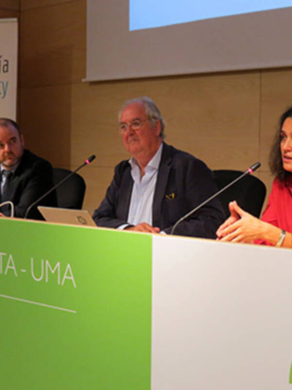 Andalucía Smart City destaca las oportunidades de negocio alrededor de las imágenes por satélite 