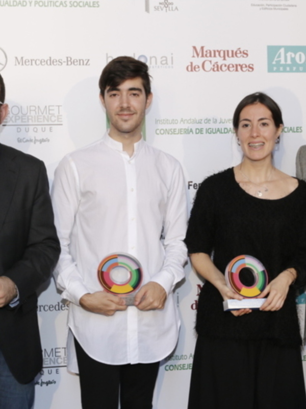Andalucía de Moda, con el diseño ecosostenible andaluz y la moda como vehículo para la integración social