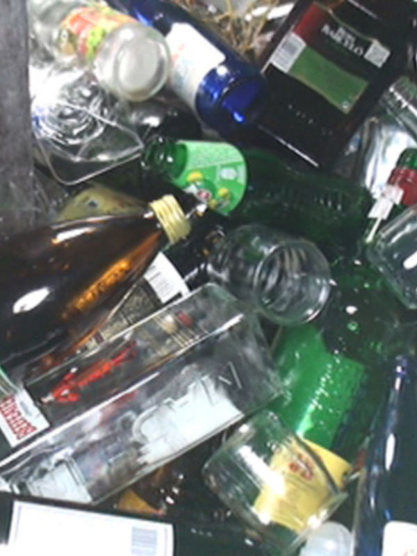 Chipiona recibirá el galardón Iglú de Oro que otorga ECOVIDRIO por su contribución en la gestión del reciclado. 