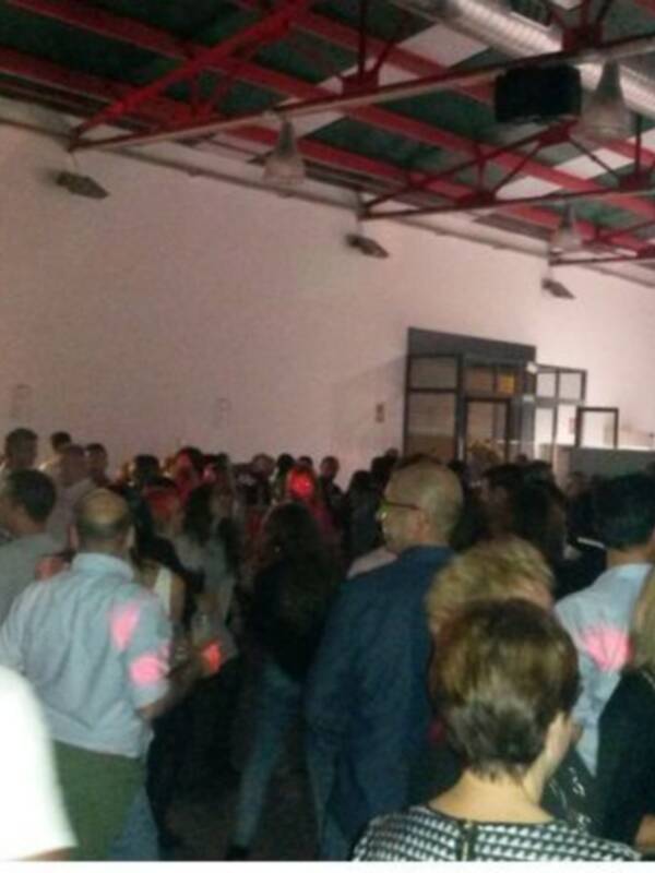 El primer Guateque Solidario organizado por Alzheimer y Fundación Vita agotó todas las entradas 